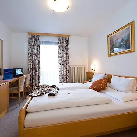 Hotel Kur- Und Winkler