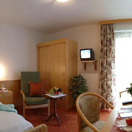 Hotel Kur- Und Winkler