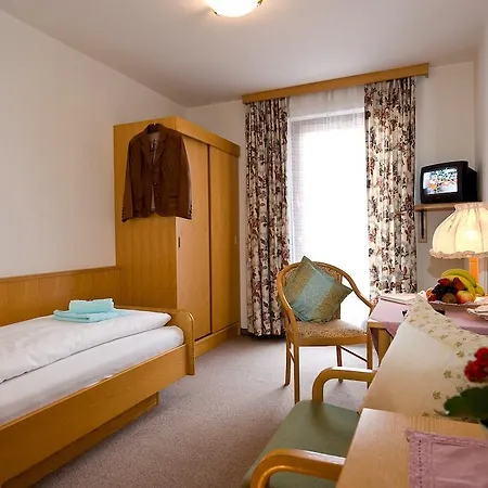 Hotel Kur- Und Winkler