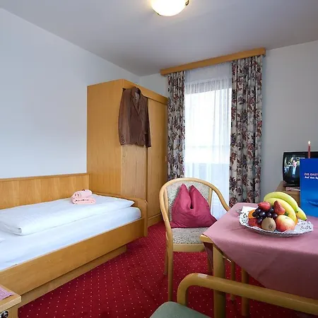 Hotel Kur- Und Winkler Bad Hofgastein