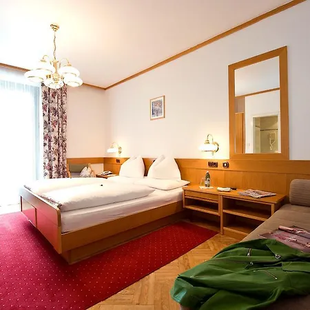 Hotel Kur- Und Winkler