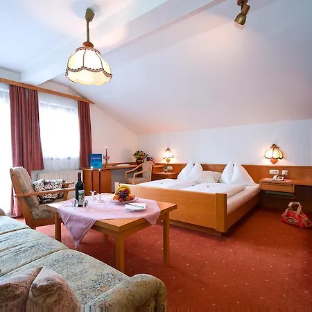 Hotel Kur- Und Winkler Bad Hofgastein