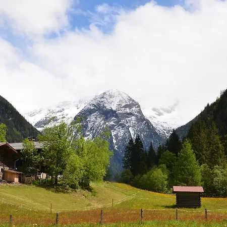 Hotel Kur- Und Winkler