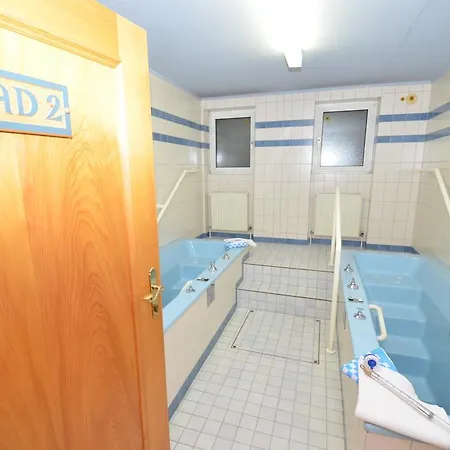 Hotel Kur- Und Winkler 3*