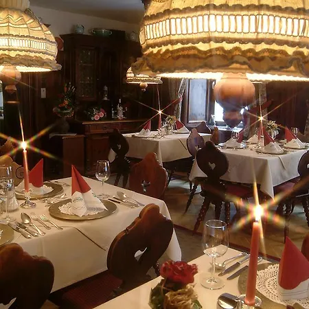 Hotel Kur- Und Winkler 3*