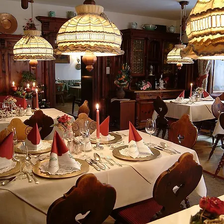 Kur- Und Winkler Bad Hofgastein