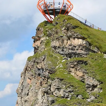 Kur- Und Winkler Bad Hofgastein