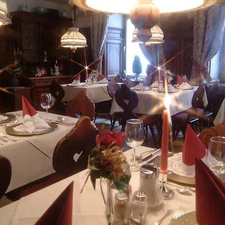 Hotel Kur- Und Winkler