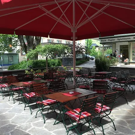 Hotel Kur- Und Winkler Bad Hofgastein
