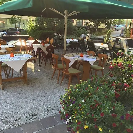Kur- Und Winkler 3* Bad Hofgastein