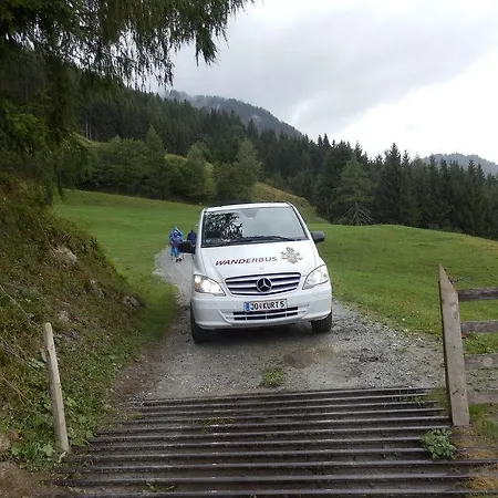 Kur- Und Winkler Hotel 3*