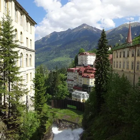 Kur- Und Winkler 3* Bad Hofgastein