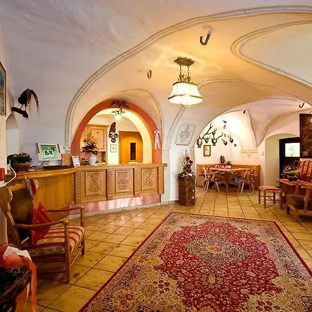 Kur- Und Winkler 3* Bad Hofgastein