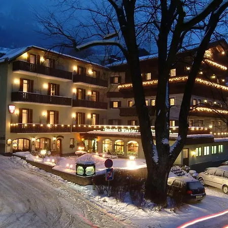 Kur- Und Winkler Hotel Bad Hofgastein