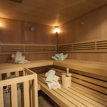 Kur- Und Winkler Hotel 3*