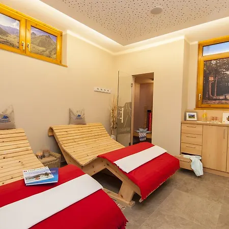 Kur- Und Winkler Hotel 3*