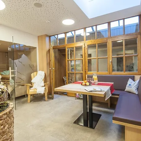 Hotel Kur- Und Winkler Bad Hofgastein