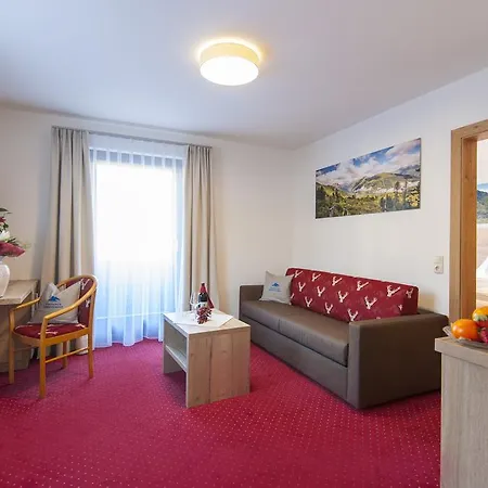 Kur- Und Winkler 3* Bad Hofgastein