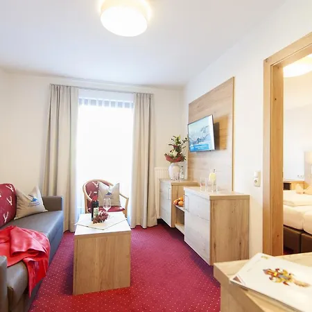 Kur- Und Winkler Hotel Bad Hofgastein
