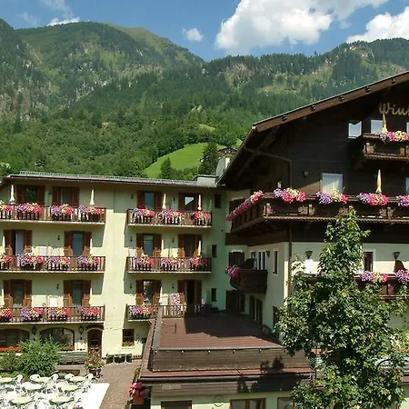 Kur- Und Winkler Hotel