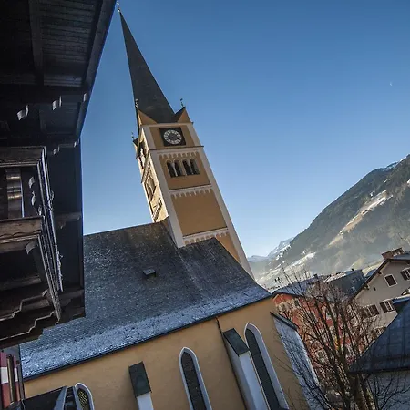 Kur- Und Winkler Hotel Bad Hofgastein