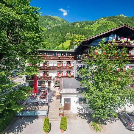 Hotel Kur- Und Winkler Bad Hofgastein